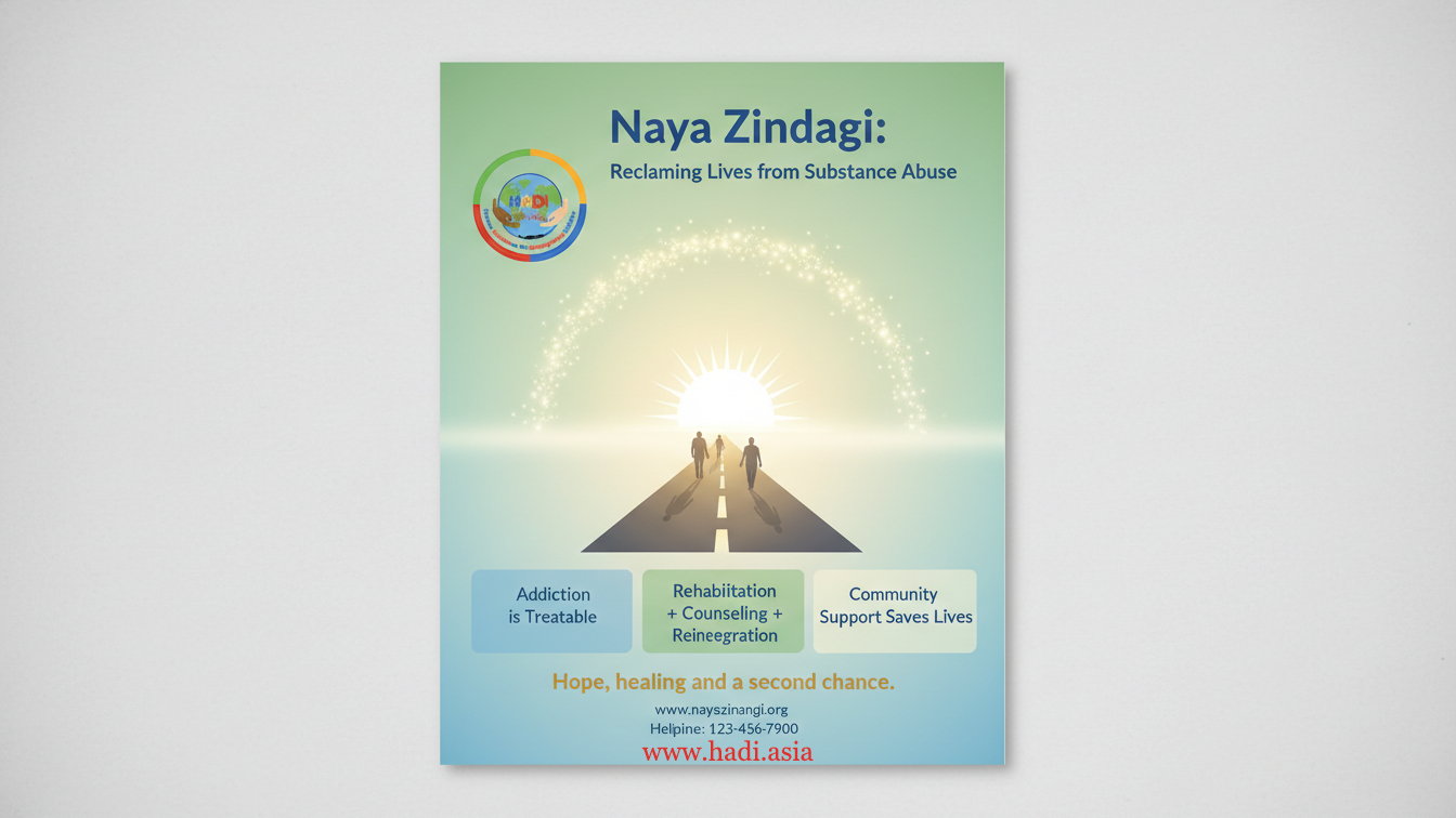 Naya Zindagi Rehabilitation