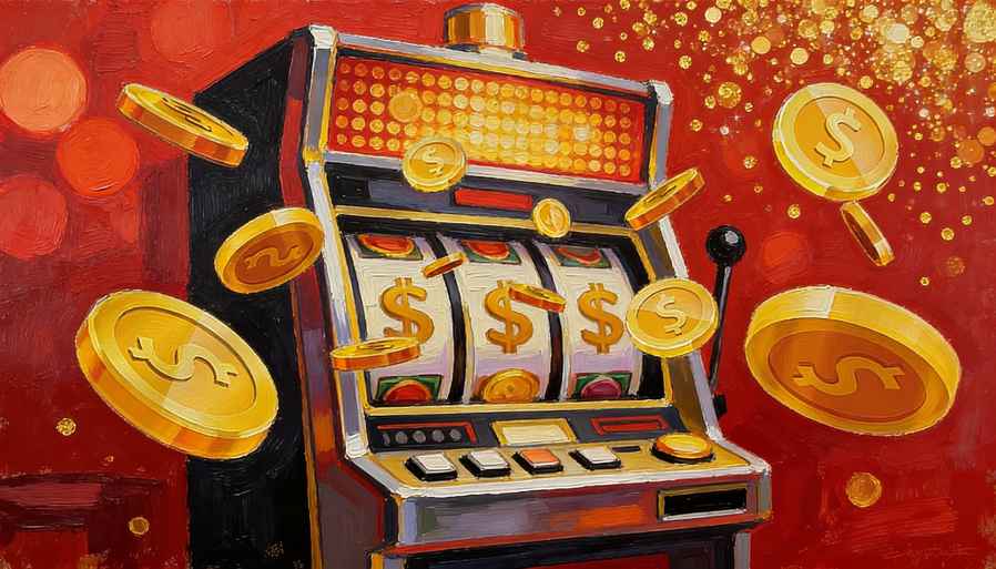 alf casino
