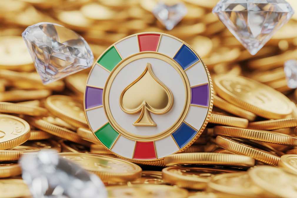 Cashed Casino