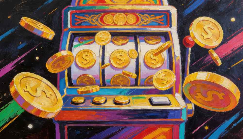Gslot casino